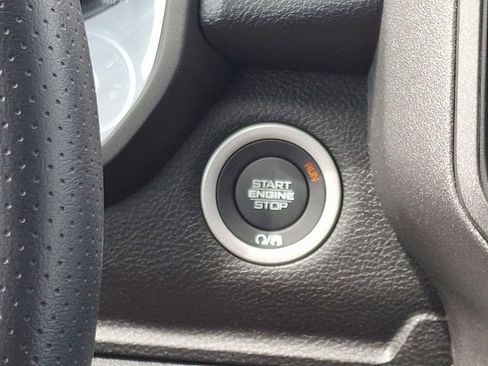 New 2025 RAM 1500 Tradesman w/ Night Edition image 15