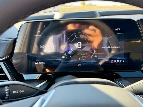 New 2026 Chevrolet Tahoe Premier w/ Sun And Tow Package image 22