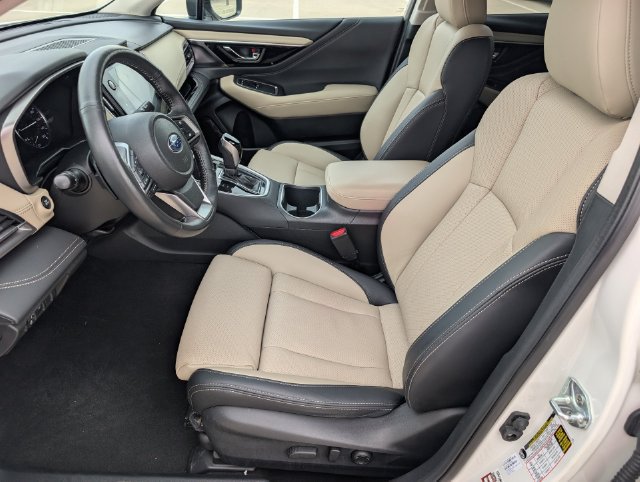 Used 2024 Subaru Outback Limited XT AWD/4WD image 8