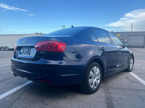 Used 2014 Volkswagen Jetta SE FWD image 9