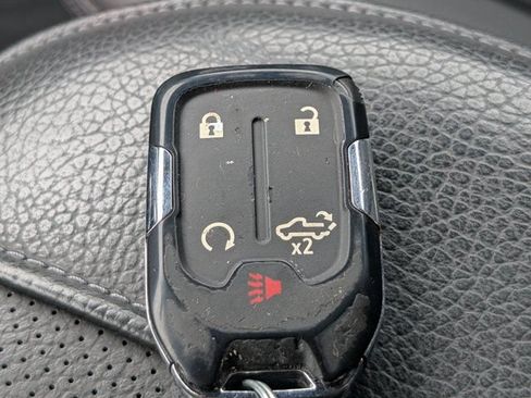 Used 2021 GMC Sierra 1500 Denali AWD/4WD image 34