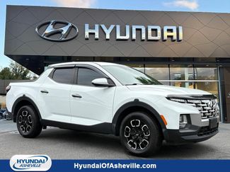 Certified 2022 Hyundai Santa Cruz SE AWD/4WD video 1