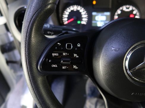 Used 2020 Mercedes-Benz Sprinter 2500 w/ Driver Convenience Package image 27