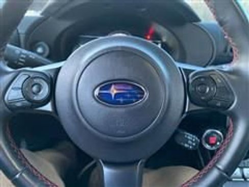 Used 2022 Subaru BRZ Limited image 17