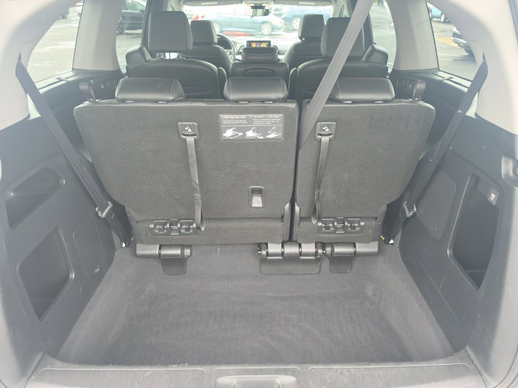 Used 2021 Honda Odyssey Touring image 31