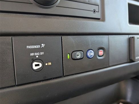 New 2024 Chevrolet Express 3500 w/ Power Convenience Package image 17