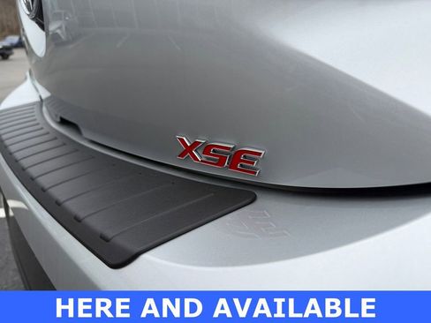 New 2026 Toyota Corolla XSE image 13