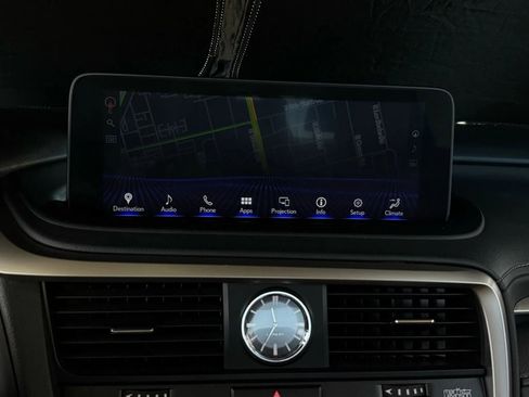 Used 2022 Lexus RX 350 FWD w/ Luxury Package image 60