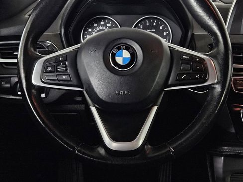 Used 2018 BMW X1 sDrive28i FWD image 20