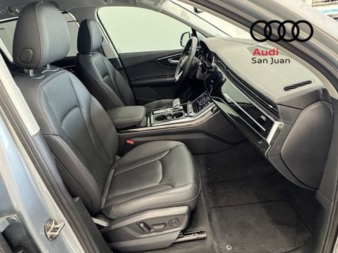 Used 2024 Audi Q7 3.0T Prestige AWD/4WD image 24