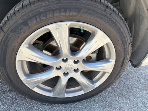Used 2014 Nissan Murano LE w/ Platinum Edition Package FWD image 19