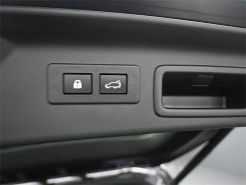 Used 2025 Subaru Forester Sport w/ Popular Package #1 image 26