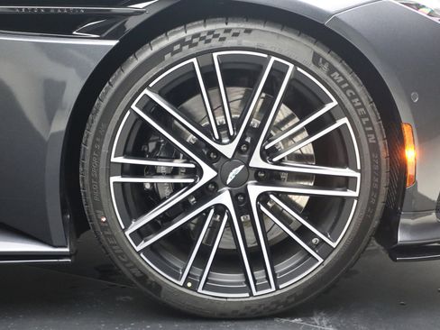 New 2026 Aston Martin DB12 Volante image 26