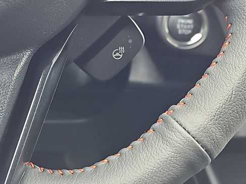 New 2026 Subaru Crosstrek 2.5i Limited AWD/4WD image 24