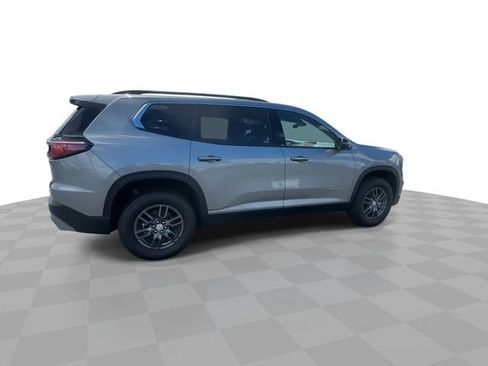 New 2026 GMC Acadia Elevation w/ LPO, All-Weather Package image 8