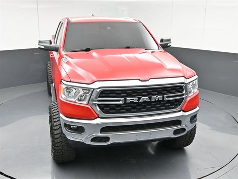 Used 2022 RAM 1500 Big Horn AWD/4WD image 22