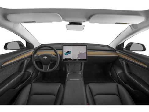 Used 2022 Tesla Model 3 Performance AWD/4WD image 8