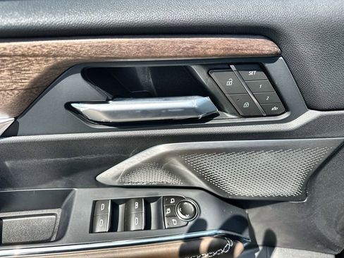 New 2026 GMC Acadia Denali Ultimate FWD image 22