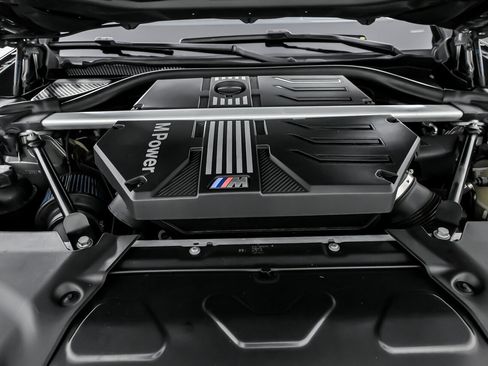 Used 2020 BMW X3 M w/ Executive Package image 16