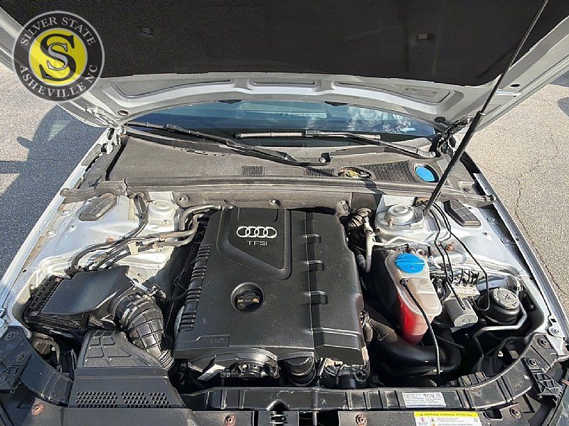 Used 2012 Audi A4 2.0T Premium Plus AWD/4WD image 30