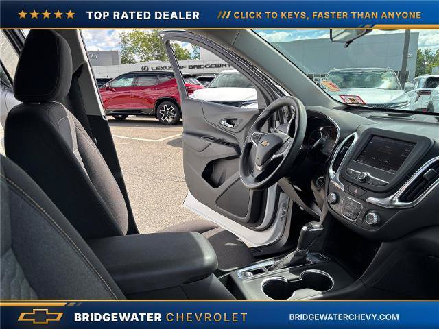 Used 2020 Chevrolet Equinox LT AWD/4WD image 19