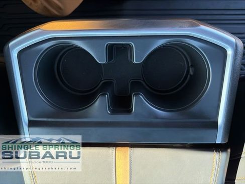 Used 2023 Ford F150 Platinum w/ Equipment Group 701A High image 46