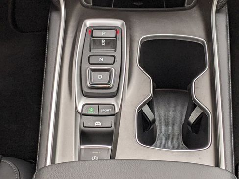 Used 2022 Honda Accord EX-L image 15