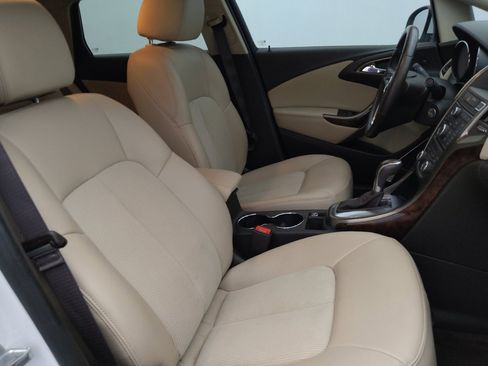 Used 2017 Buick Verano Sport Touring FWD image 21