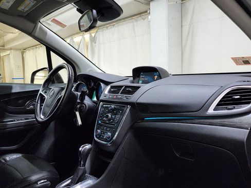 Used 2016 Buick Encore FWD image 21