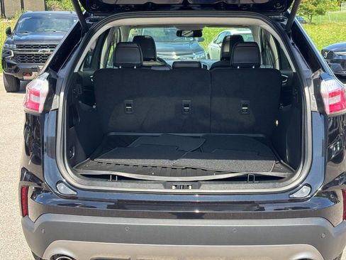 Used 2024 Ford Edge Titanium w/ Equipment Group 301A AWD/4WD image 9