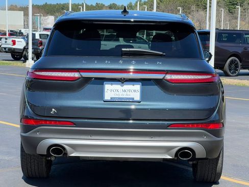 Used 2022 Lincoln Corsair Reserve w/ Equipment Group 201A image 41