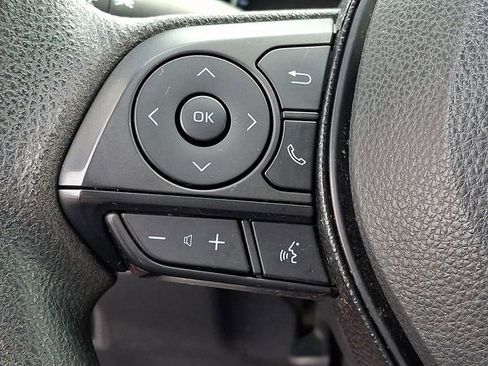 Certified 2020 Toyota RAV4 LE w/ All Weather Liner Package image 22