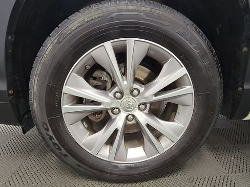 Used 2015 Toyota Highlander XLE image 48