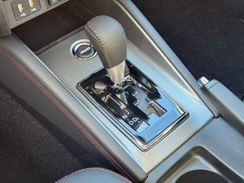 New 2026 Mitsubishi Outlander Sport AWD image 28