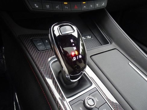 Certified 2025 Cadillac CT5 Sport w/ Technology Package AWD/4WD image 18