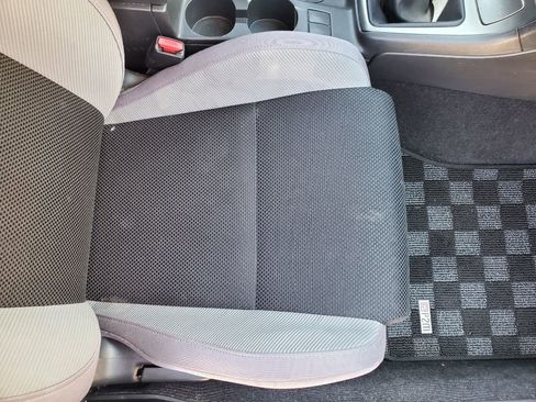 Used 2007 Subaru Impreza WRX Wagon image 38