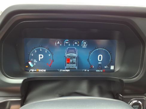 Used 2025 Ford F150 Raptor w/ Equipment Group 803A Raptor R image 23