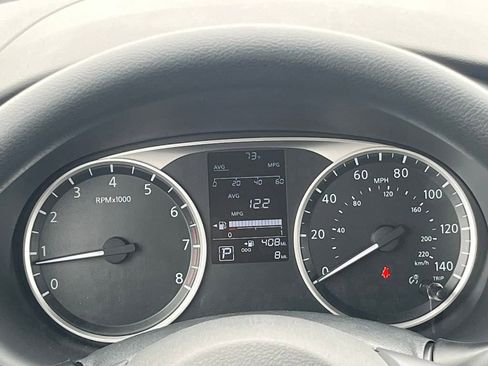 New 2025 Nissan Kicks Play S image 22