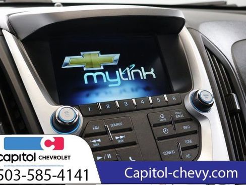 Used 2016 Chevrolet Equinox LT w/ Convenience Package FWD image 19