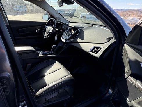 Used 2015 GMC Terrain SLT w/ Open Road Package image 5
