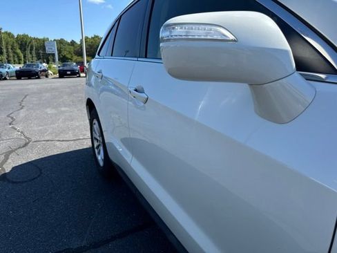 Used 2016 Acura RDX AWD image 4