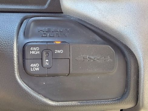 Used 2024 RAM 2500 Big Horn image 19