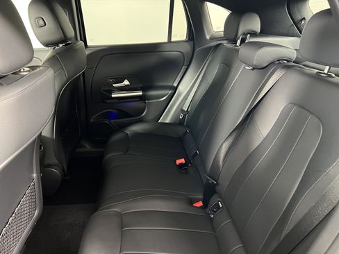 New 2025 Mercedes-Benz GLA 250 4MATIC image 20