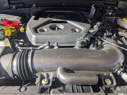 New 2026 Jeep Wrangler Willys image 17