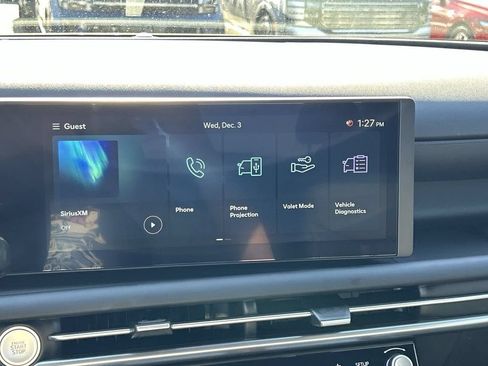 New 2026 Hyundai Santa Cruz SEL FWD image 23