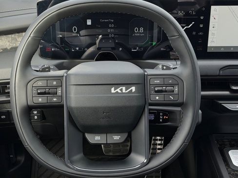 New 2027 Kia Telluride SX Prestige X-Pro AWD/4WD image 21