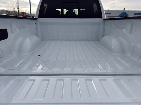 New 2026 RAM 1500 Big Horn image 8