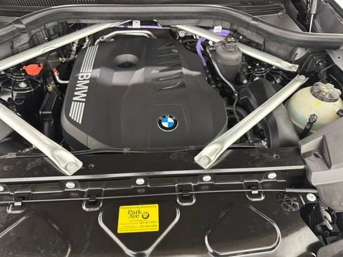 Used 2026 BMW X5 xDrive40i w/ Climate Comfort Package AWD/4WD image 42