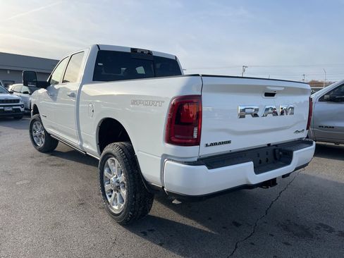 New 2026 RAM 2500 Laramie image 5