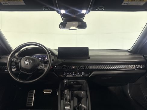 Certified 2023 Honda Accord Sport image 22